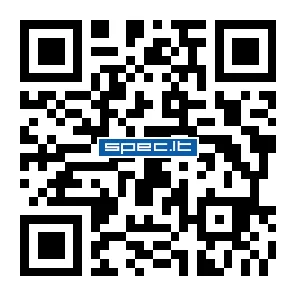 QR kodas | Agnėja, UAB