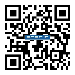 QR kodas | Agneka, UAB | spec.lt