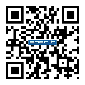QR kodas | Agnela, MB