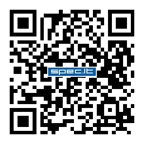 QR kodas | AGNEMA organization, MB | spec.lt