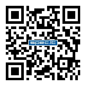 QR kodas | Agnersta, MB | spec.lt