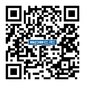 QR kodas | Agnės dizaino studija, MB | spec.lt