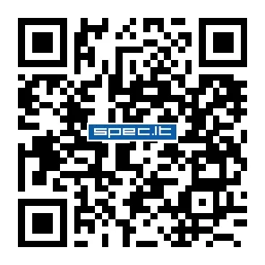 QR kodas | Agnės grožio studija, IĮ | spec.lt