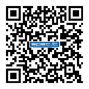 QR kodas | Agnės Jančijukaitės individuali įmonė | spec.lt