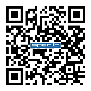 QR kodas | Agnės Jurgilaitės Įmonė | spec.lt