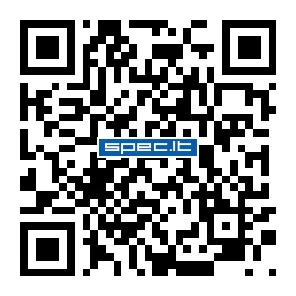 QR kodas | Agnės konsultacijos, MB | spec.lt