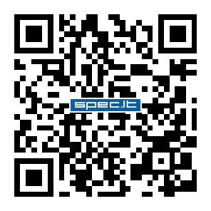 QR kodas | Agnės Levinskienės, MB | spec.lt