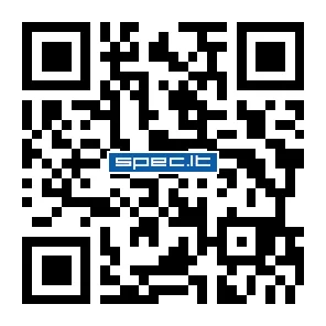 QR kodas | Agnės puodas, MB | spec.lt
