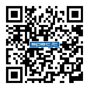 QR kodas | Agnės stiliaus namai, UAB | spec.lt