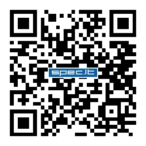 QR kodas | Agnės Surginaitės grožio studija, MB | spec.lt