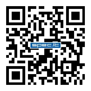 QR kodas | Agnesa, UAB | spec.lt