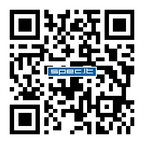 QR kodas | Agnesa, UAB | spec.lt