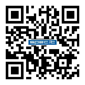 QR kodas | Agnesandra, UAB | spec.lt