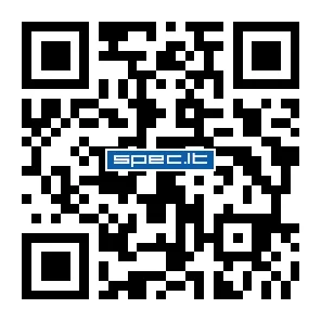 QR kodas | Agnesė, UAB | spec.lt