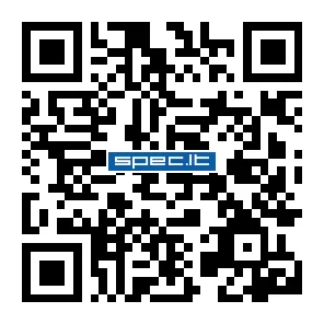 QR kodas | Agnesse projects, MB | spec.lt