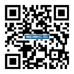 QR kodas | Agnet group, UAB | spec.lt