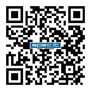 QR kodas | Agneta apartamentai, MB