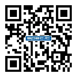 QR kodas | Agnėta, MB | spec.lt