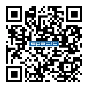 QR kodas | Agneta systems, MB