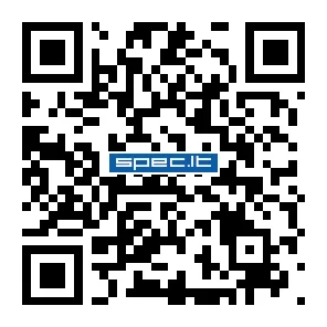 QR kodas | Agnetė, UAB | spec.lt
