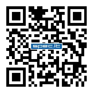 QR kodas | Agnevita, MB | spec.lt
