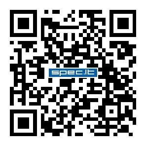 QR kodas | AGNI dizainas, UAB | spec.lt