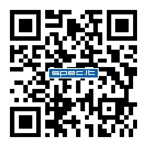 QR kodas | Agni house, MB