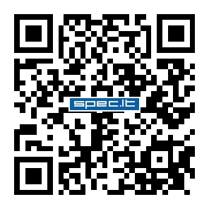 QR kodas | AGNI projektai, UAB | spec.lt