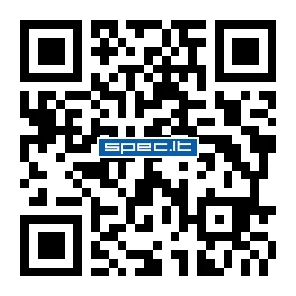 QR kodas | AGNI, UAB | spec.lt
