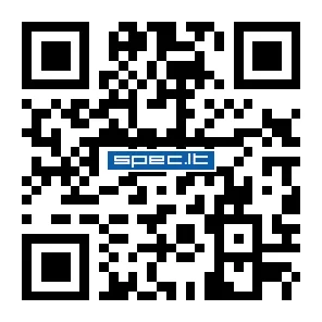QR kodas | Agniaus akmuo, MB