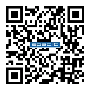 QR kodas | Agniaus Jurkaus, IĮ | spec.lt