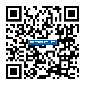 QR kodas | Agniaus Vasiliausko, IĮ | spec.lt