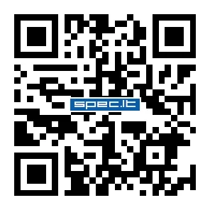 QR kodas | AGNIEŠKA, UAB | spec.lt