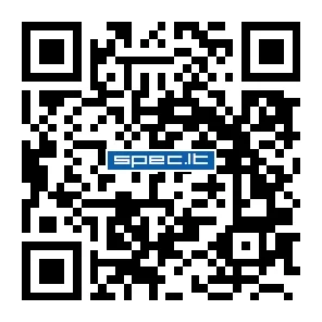 QR kodas | Agnietės Žičkutės įmonė | spec.lt