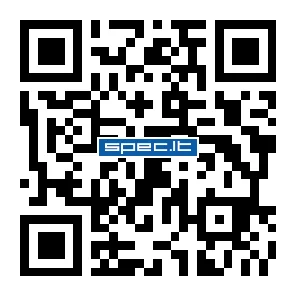 QR kodas | Agnima, UAB | spec.lt