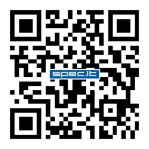 QR kodas | AGNINA, ŽŪB | spec.lt