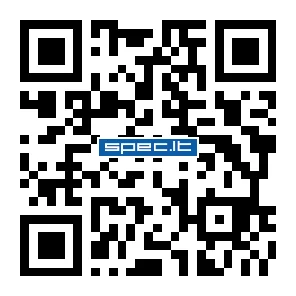 QR kodas | Agninta, UAB | spec.lt