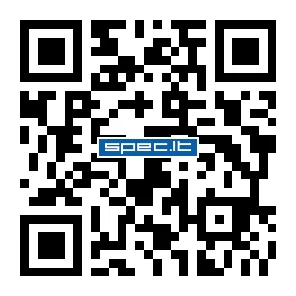 QR kodas | Agnira, UAB | spec.lt