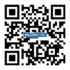 QR kodas | AGNIRENIS, UAB | spec.lt