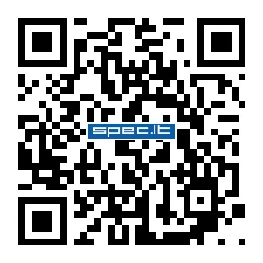 QR kodas | AGNIS, UAB | spec.lt