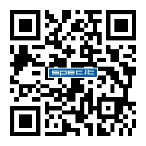 QR kodas | Agnisa, UAB | spec.lt