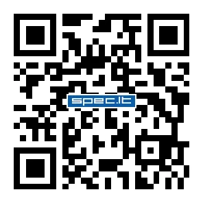 QR kodas | Agnita, MB