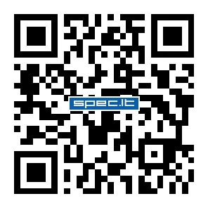 QR kodas | Agnita, UAB | spec.lt