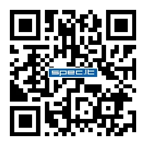 QR kodas | Agnitas, UAB | spec.lt