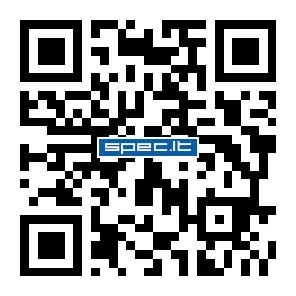 QR kodas | Agniteka, UAB | spec.lt