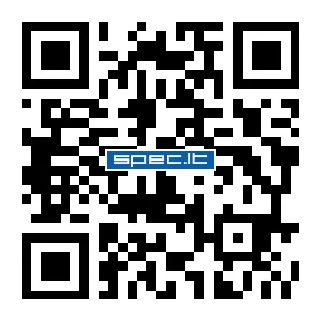 QR kodas | Agnitija, UAB | spec.lt