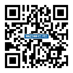 QR kodas | Agnitus, UAB | spec.lt