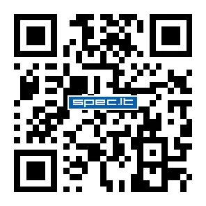 QR kodas | Agniuadenta, MB