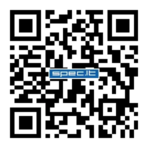 QR kodas | AGNIVA, UAB | spec.lt