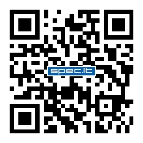 QR kodas | Agniveda, UAB | spec.lt